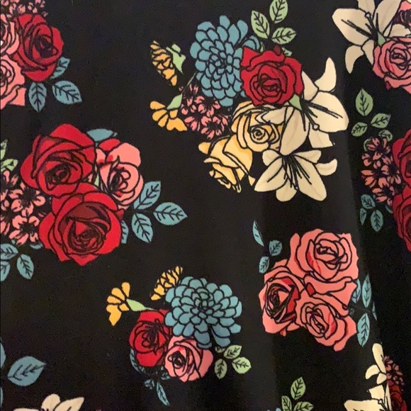 Lularoe Caroline - Picture 3 of 4